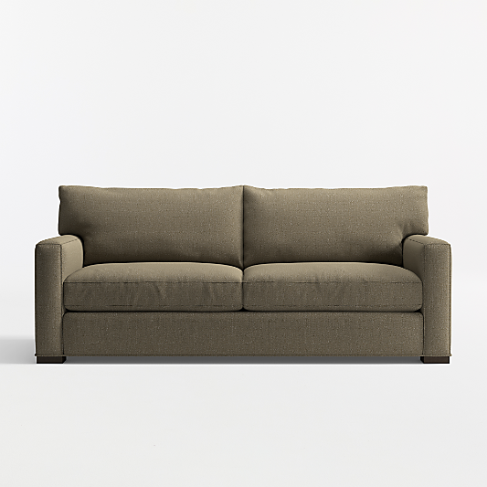 Axis Sofa (66"-105")