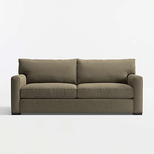 Axis 2-Seat 88" Sofa