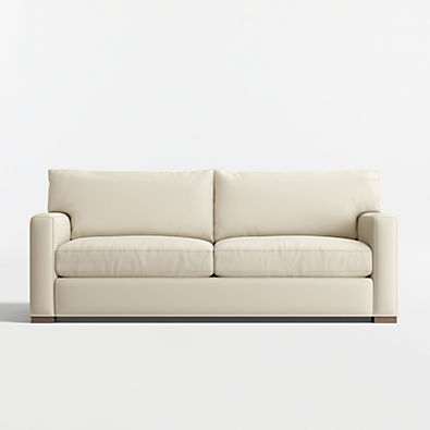 Axis 2-Seat 88" Sofa