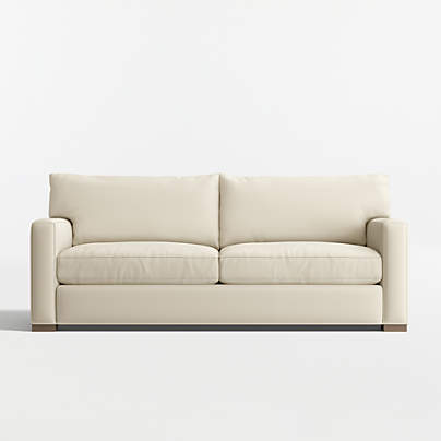 Axis 2-Seat 88" Sofa