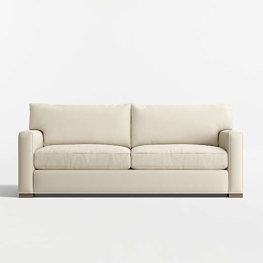 Axis 2-Seat 88" Sofa