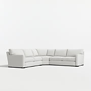 Axis 2-Piece Sectional Sofa