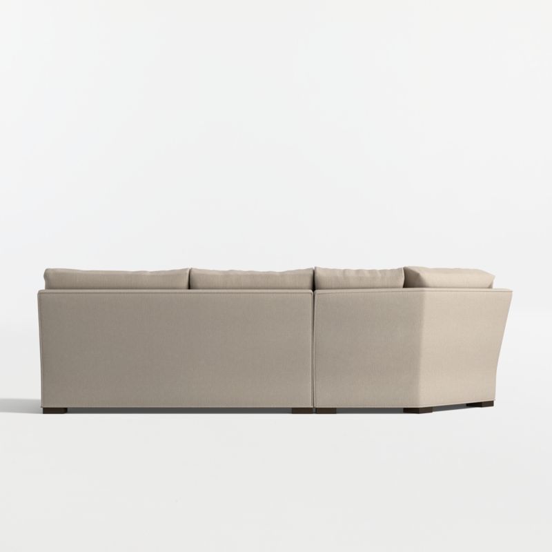 Axis 3-Piece L-Shaped Wedge Sectional Sofa - image 11 of 13