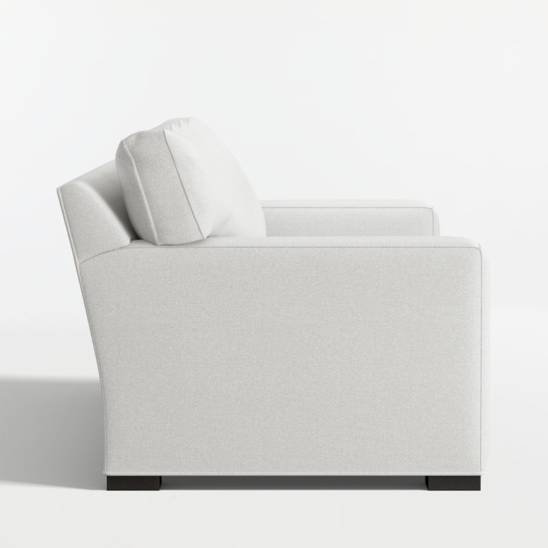 Axis 3-Seat 88" Queen Sleeper Sofa - image 11 of 13