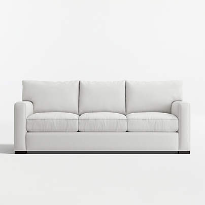 Axis 3-Seat 88" Sofa