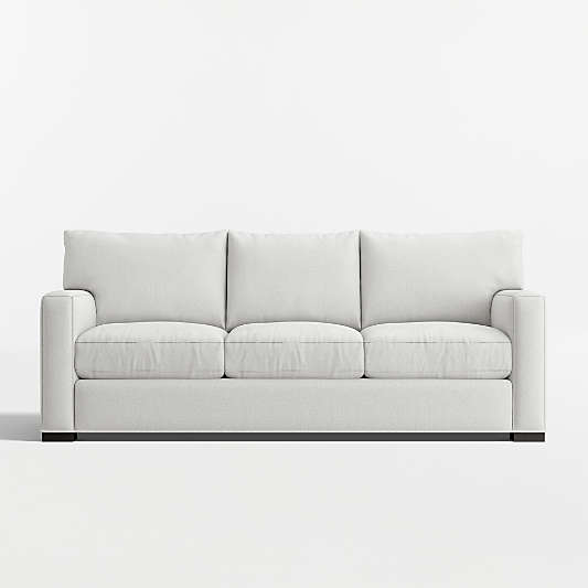 Axis 3-Seat 88" Sofa