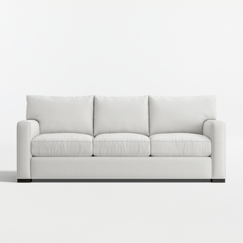 Axis 3-Seat 88" Sofa - image 0 of 17