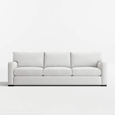 Axis 105" Grande Sofa
