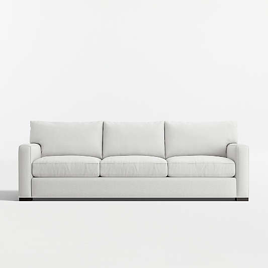 Axis 105" Grande Sofa