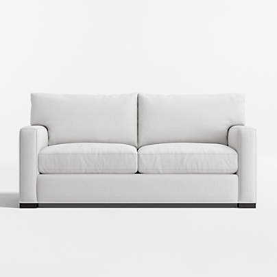 Axis 76" Apartment Sofa