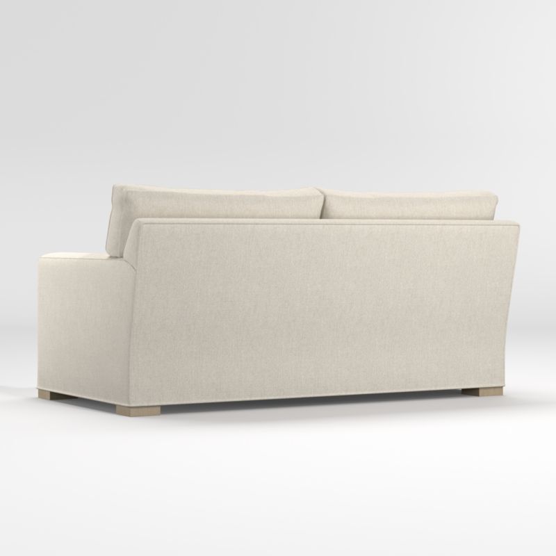 Axis Bench Apartment Sofa - image 8 of 9