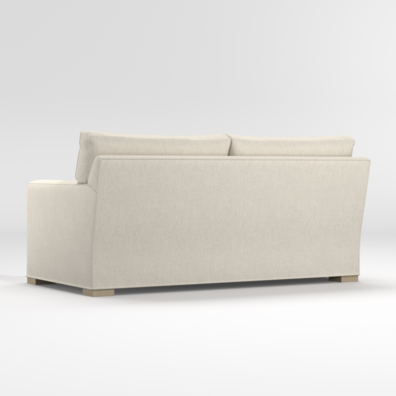 Axis 76" Bench Apartment Sofa - image 15 of 17