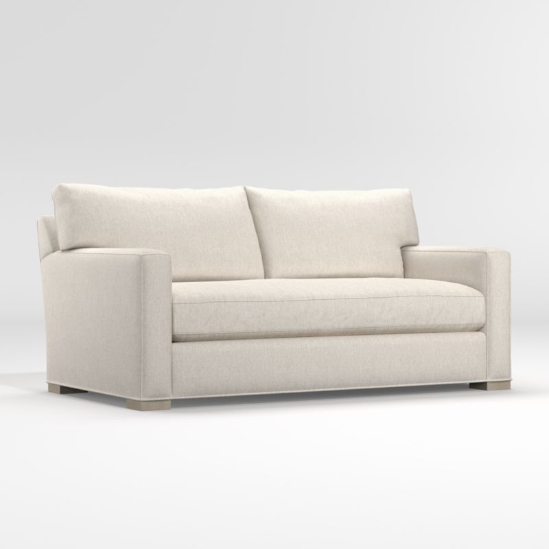 Axis Bench Apartment Sofa - image 6 of 9