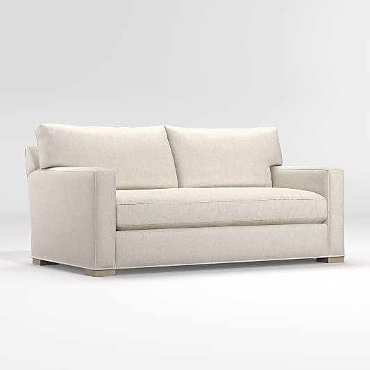 Axis Bench Apartment Sofa