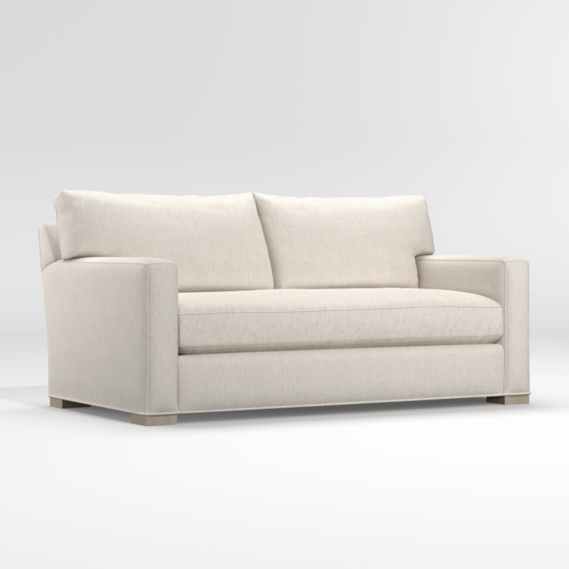 Axis 76" Bench Apartment Sofa - image 13 of 17