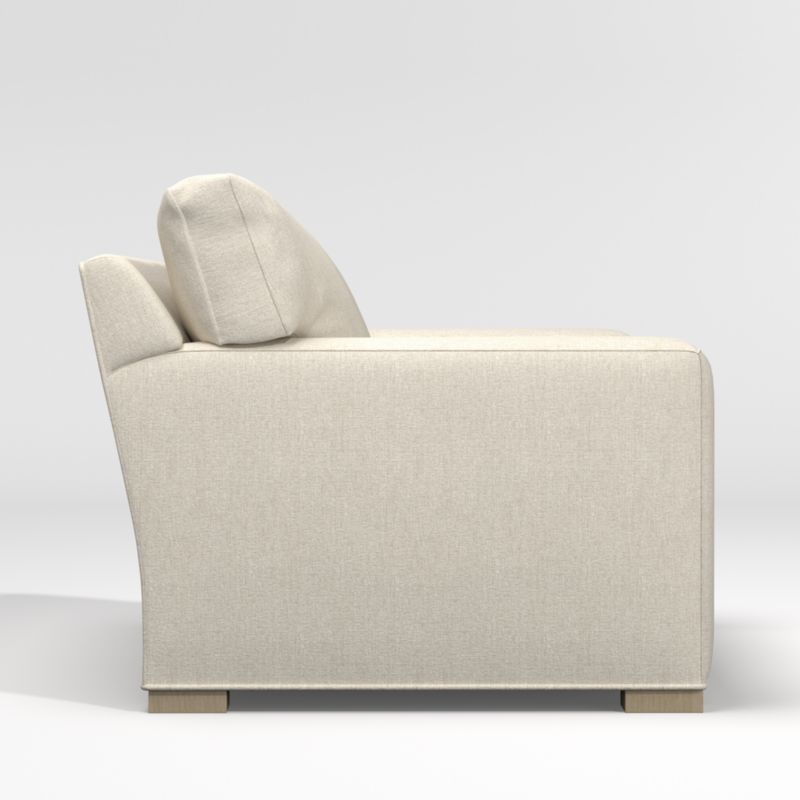 Axis Bench Apartment Sofa - image 7 of 9