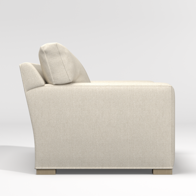 Axis 76" Bench Apartment Sofa - image 14 of 17