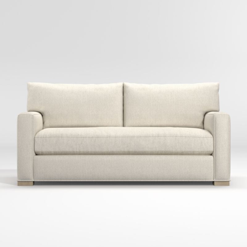 Axis Bench Apartment Sofa - image 0 of 9