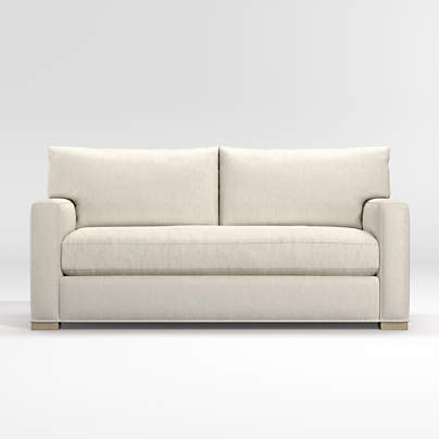 Axis Bench Apartment Sofa