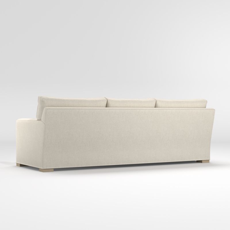 Axis Bench Grande Sofa - image 7 of 8