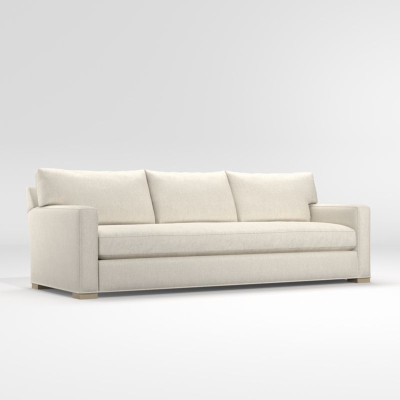 Axis Bench Grande Sofa - image 4 of 8