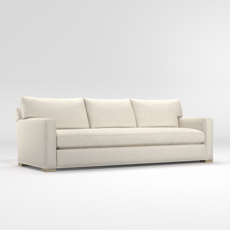 Axis 105" Bench Grande Sofa - image 14 of 17