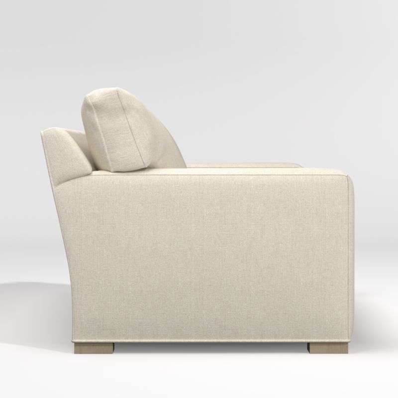 Axis Bench Grande Sofa - image 6 of 8