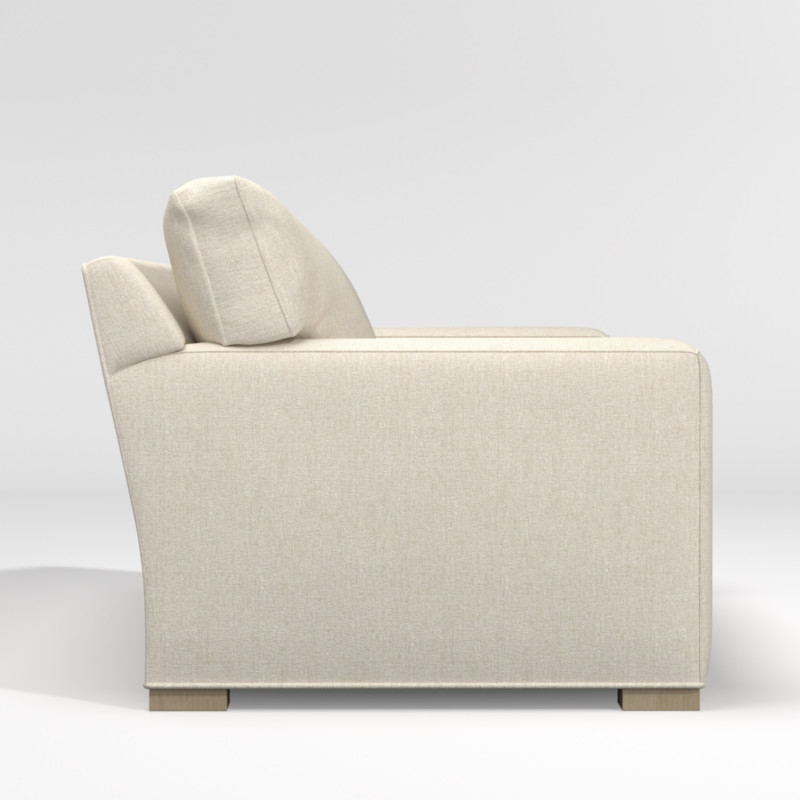Axis 105" Bench Grande Sofa - image 15 of 17