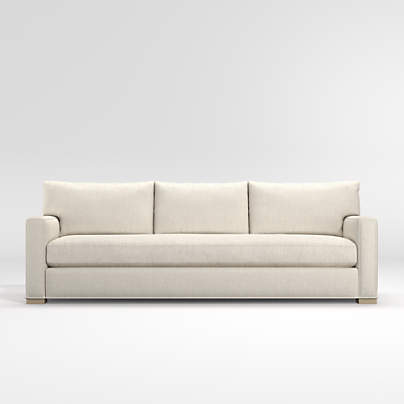 Axis Bench Grande Sofa