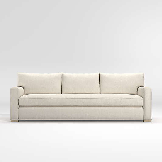 Axis Bench Grande Sofa