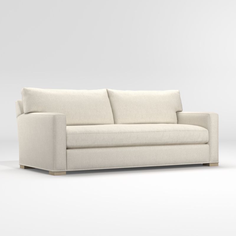 Axis Bench Sofa - image 4 of 13