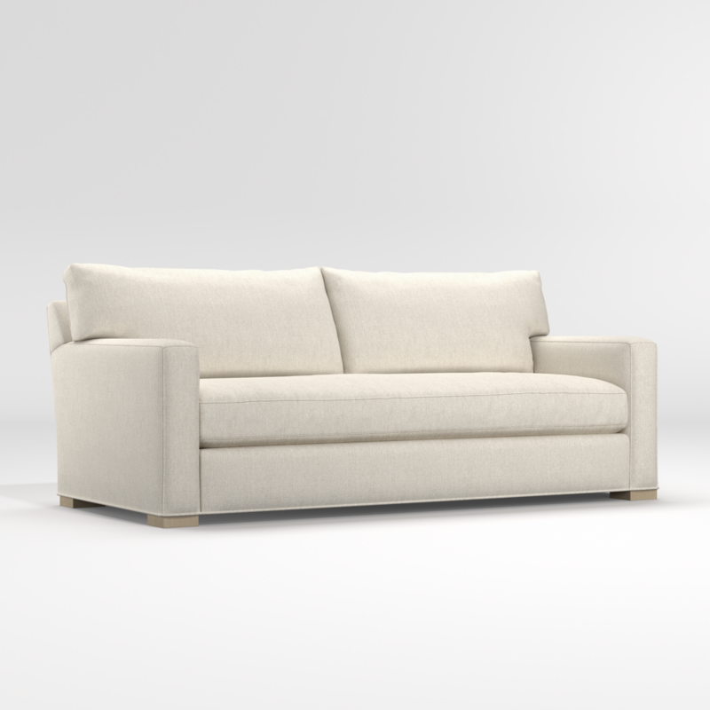 Axis 88" Bench Sofa - image 13 of 16