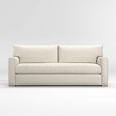 Axis Bench Sofa