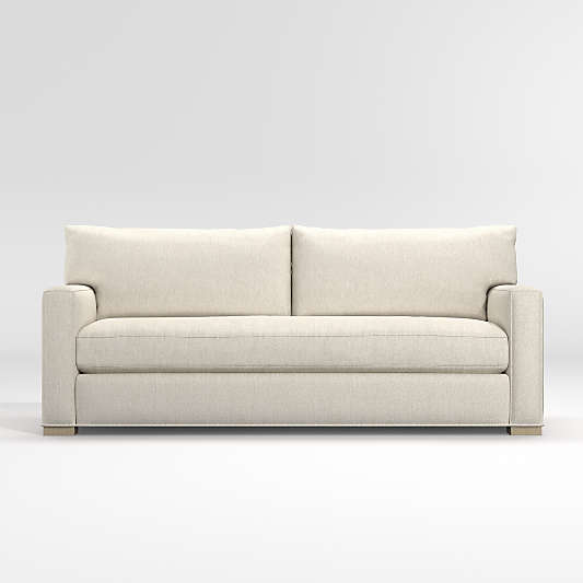 Axis Bench Sofa (66"-105")