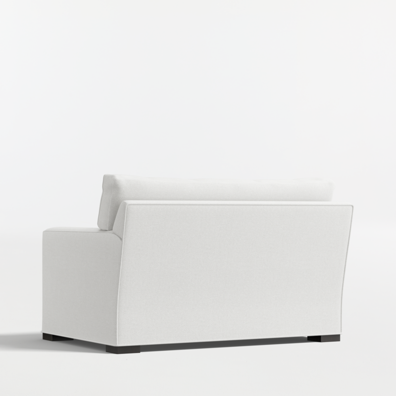 Axis 58" Chair and a Half - image 7 of 8