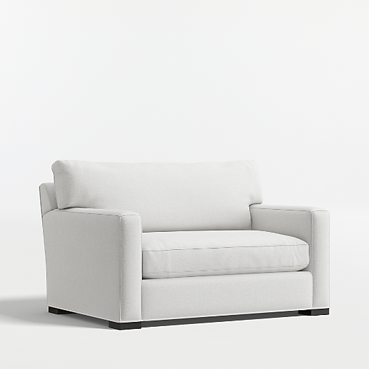 Axis 58" Chair and a Half