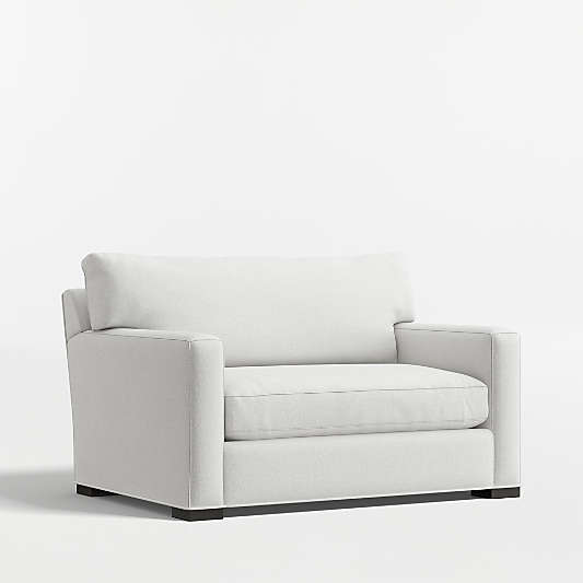 Axis 58" Chair and a Half