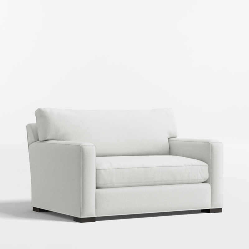 Axis 58" Chair and a Half - image 4 of 8