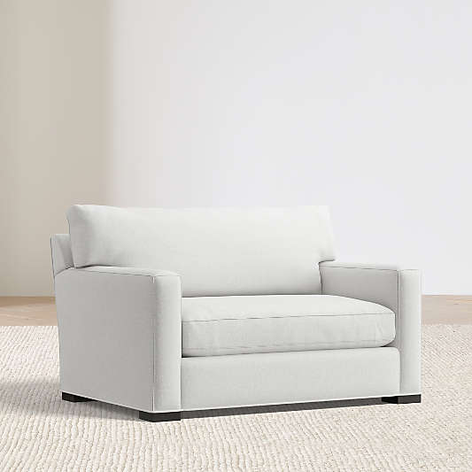 Axis 58" Chair and a Half