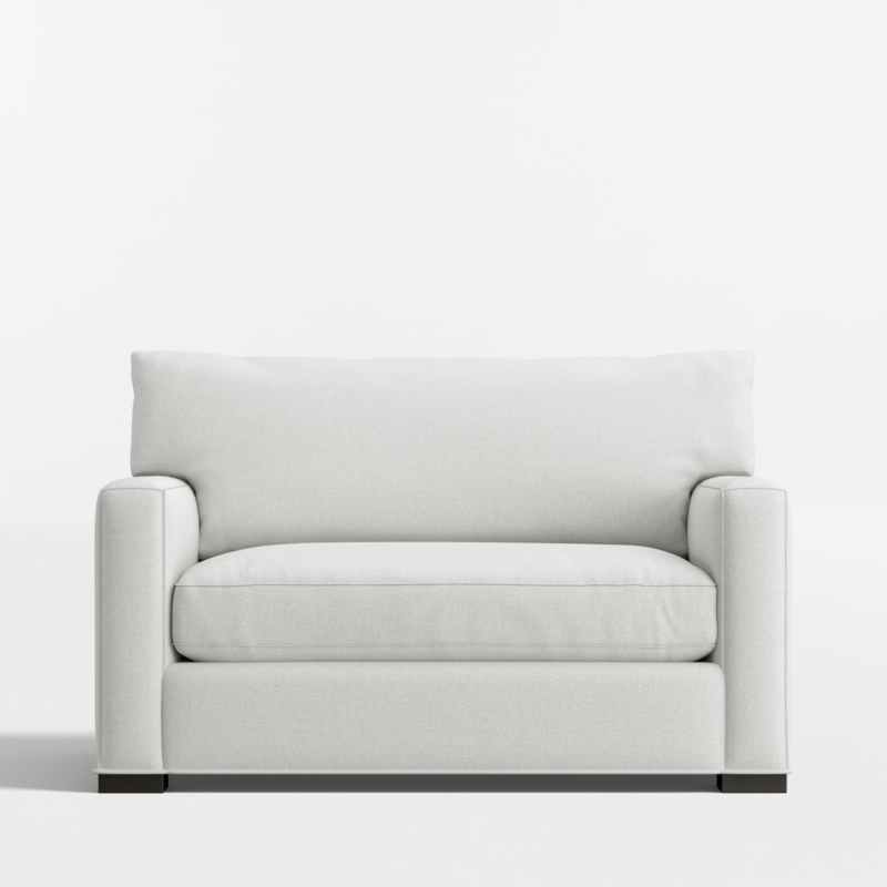 Axis 58" Chair and a Half - image 5 of 8