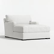 Axis Chaise Lounge