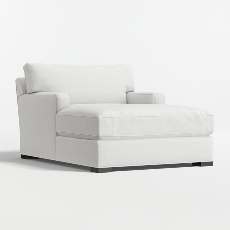Axis 48" Chaise Lounge - image 0 of 6