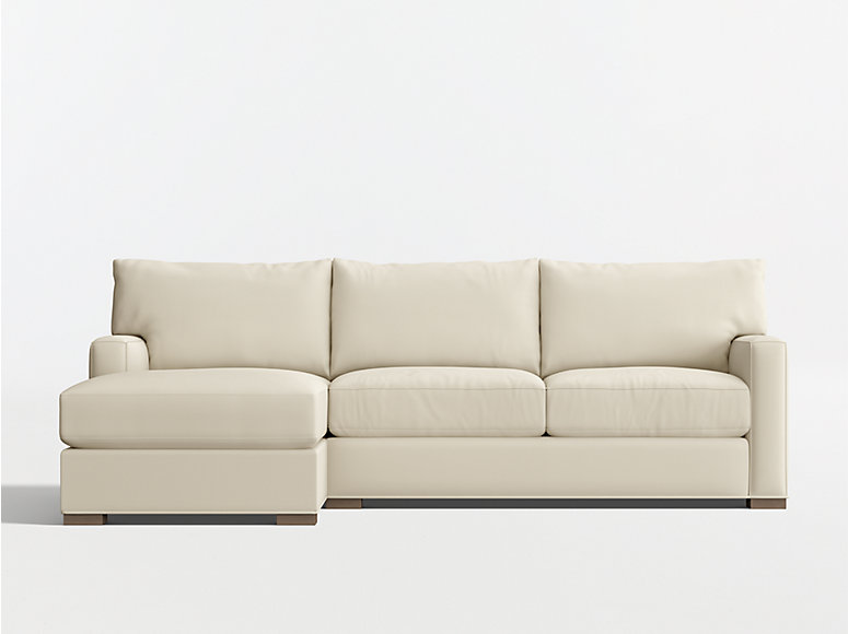 Axis Classic Sectional Sofas