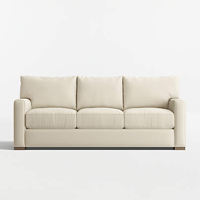 Axis Classic 3-Seat 88" Sofa