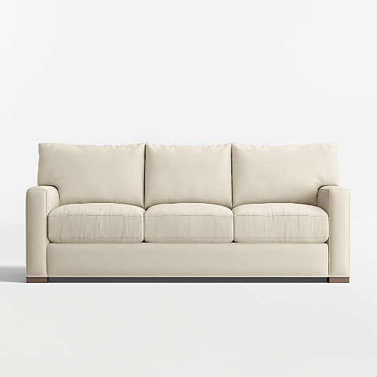 Axis Classic 3-Seat 88" Sofa