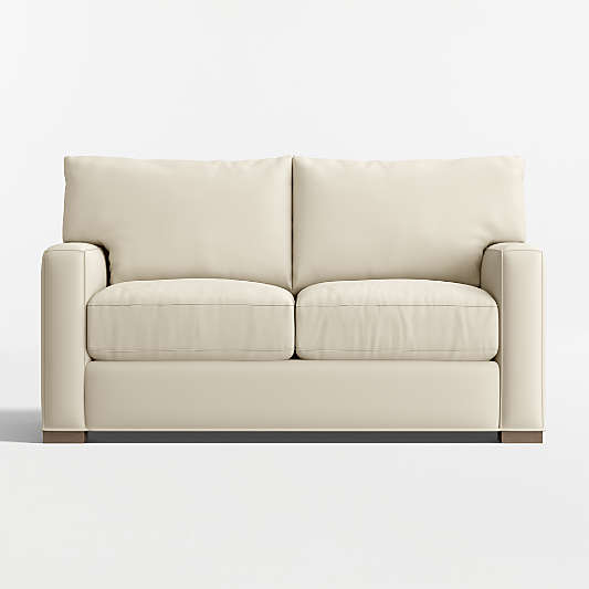 Axis Classic 66" Loveseat