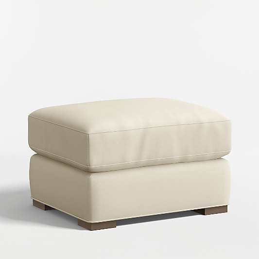 Axis Classic 32" Ottoman