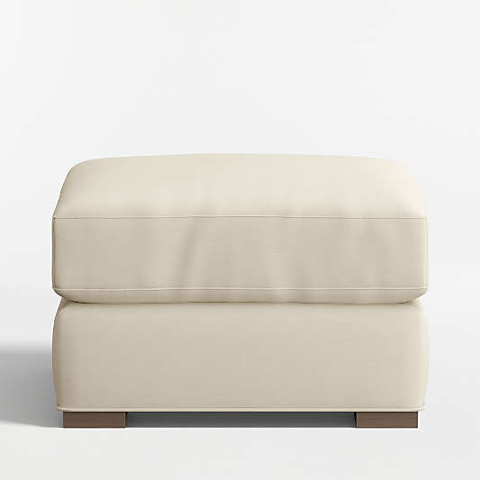 Axis Classic 32" Ottoman