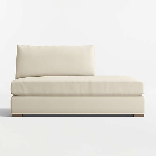 Axis Classic Right-Arm Bumper Sectional Piece