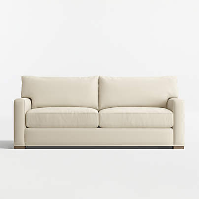 Axis Classic 2-Seat 88" Sofa